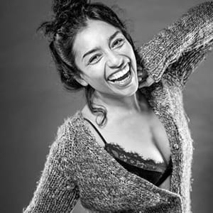 Adriana Paz
