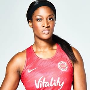Sasha Corbin