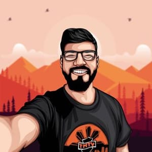 Tushar Mahajan