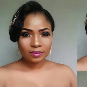 Laide Bakare