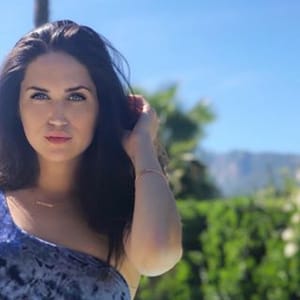 Jessica Ciencin Henriquez