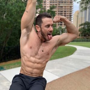 Jeremy Abramson