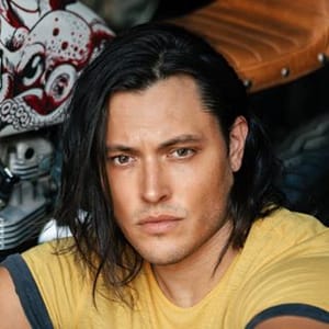 Blair Redford
