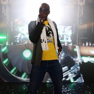 Mc Bassman