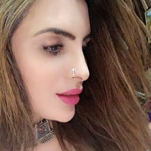 Mansi Sharma