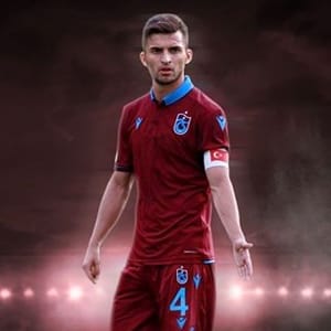 Huseyin Türkmen