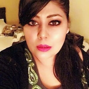 Karishma Bajaj