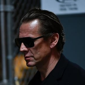 Thomas Lang