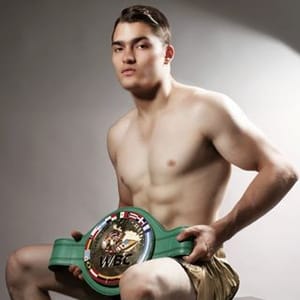 Oscar Duarte