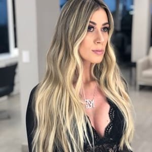 Monica Gomes