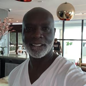 Peter Thomas