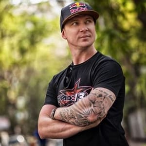 Alexey Kolesnikov