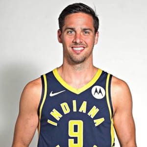 Tj Mcconnell