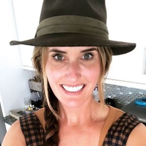 Janelle Burnett