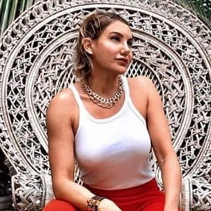 Janette Ewen