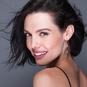 Alizee Gaillard