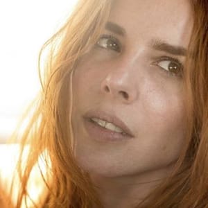Eglantina Zingg