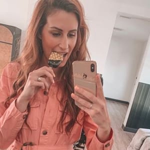Georgina Alexandra