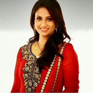 Diptii R Ketkar