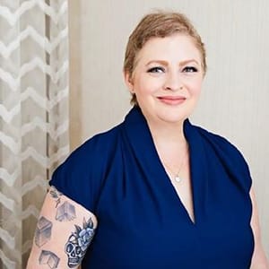 Kylie Scott