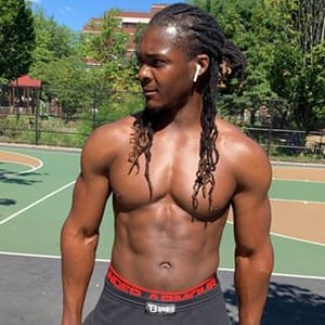 Chris Gilbert