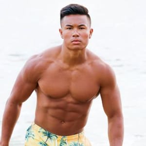 Chad Morgan | Fitness Coach