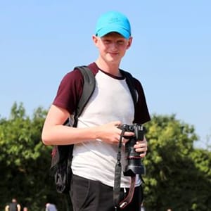 Irish Spotter