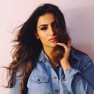 Manya Narang