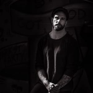 Adam  George