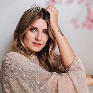 Magdalena Calic