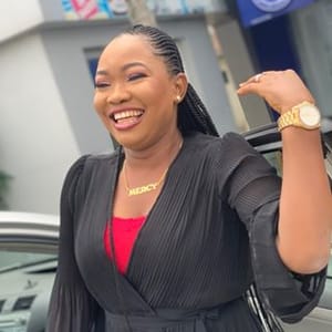 Mercy Ebosele