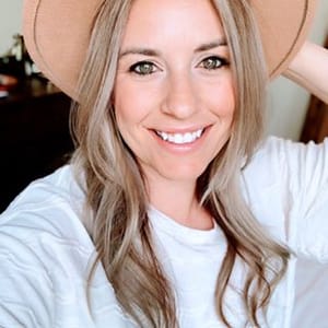 Sarah Harmsen