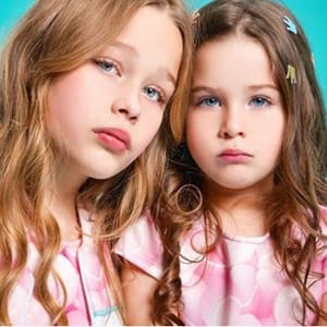 Sophia E Rebekah Muller P.
