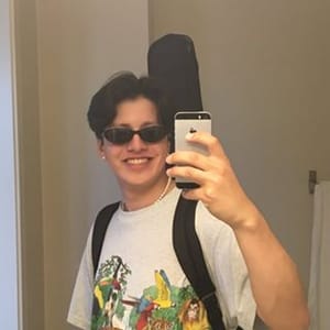 Boy Pablo