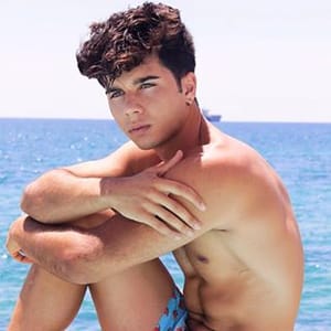 Alvaro Antoli