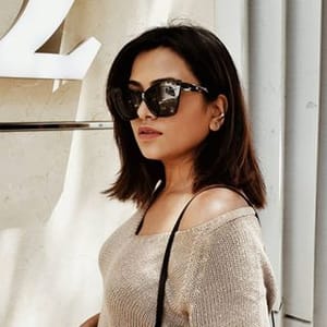 Afroza Khan