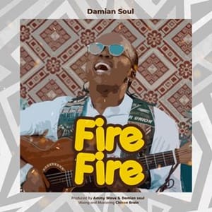 Damian Soul