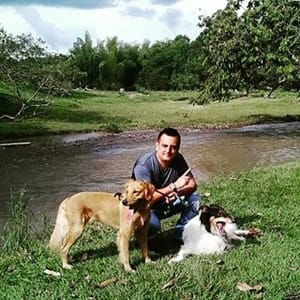 Andres Martinez