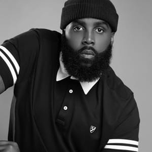 Justin Foster