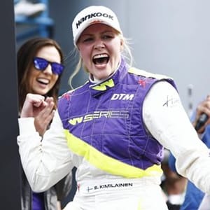 Emma Kimilainen