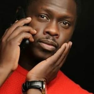 Ali Nuhu