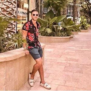 Ori Eliaz