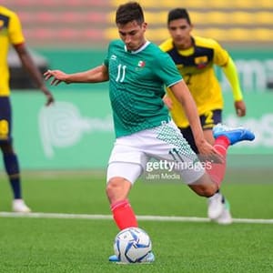 Mauro Lainez