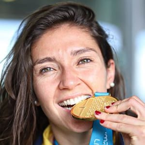 Natalia Gaitan Laguado