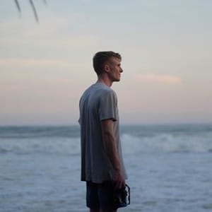 Matt Doran