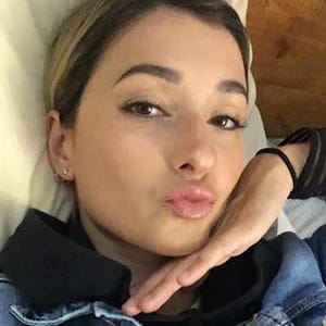 Nastia Surmava