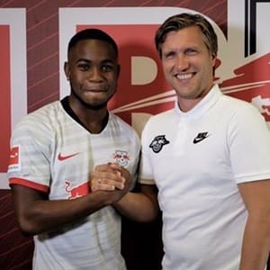 Ademola Lookman