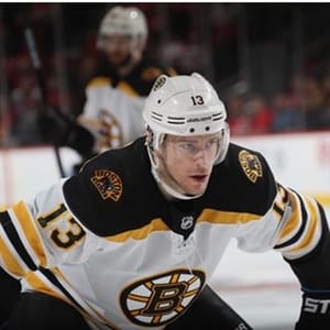 Charlie Coyle
