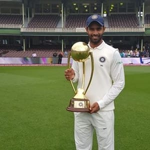 Gade Hanuma Vihari