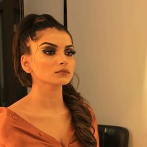 Ishani Sanghavi